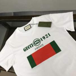 Picture of Gucci T Shirts Short _SKUGucciM-5XLkdtn1611904